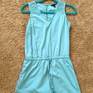 Banana Republic Romper